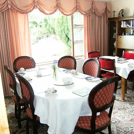 Hotel Wuthering Heights
